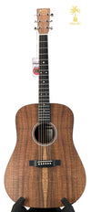 MARTIN DX1E KOA