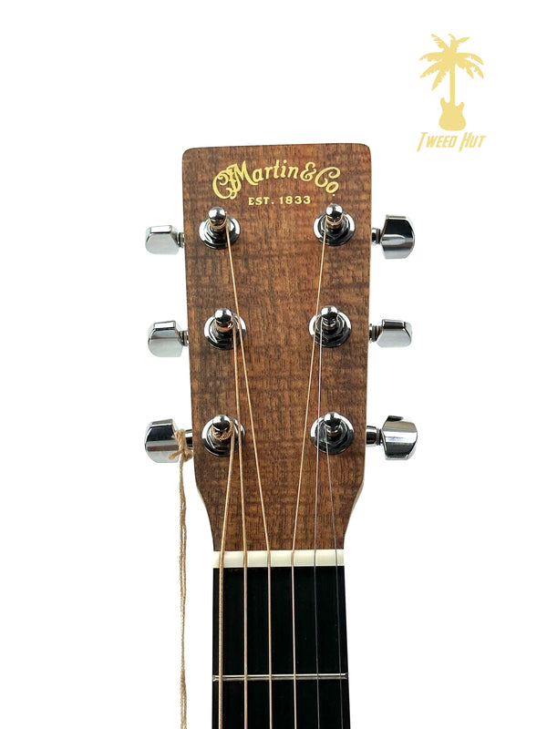 MARTIN DX1E KOA