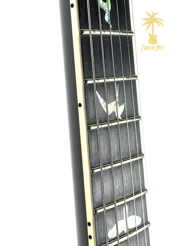 PRS CORE McCARTY 594 10 TOP CHARCOAL BURST