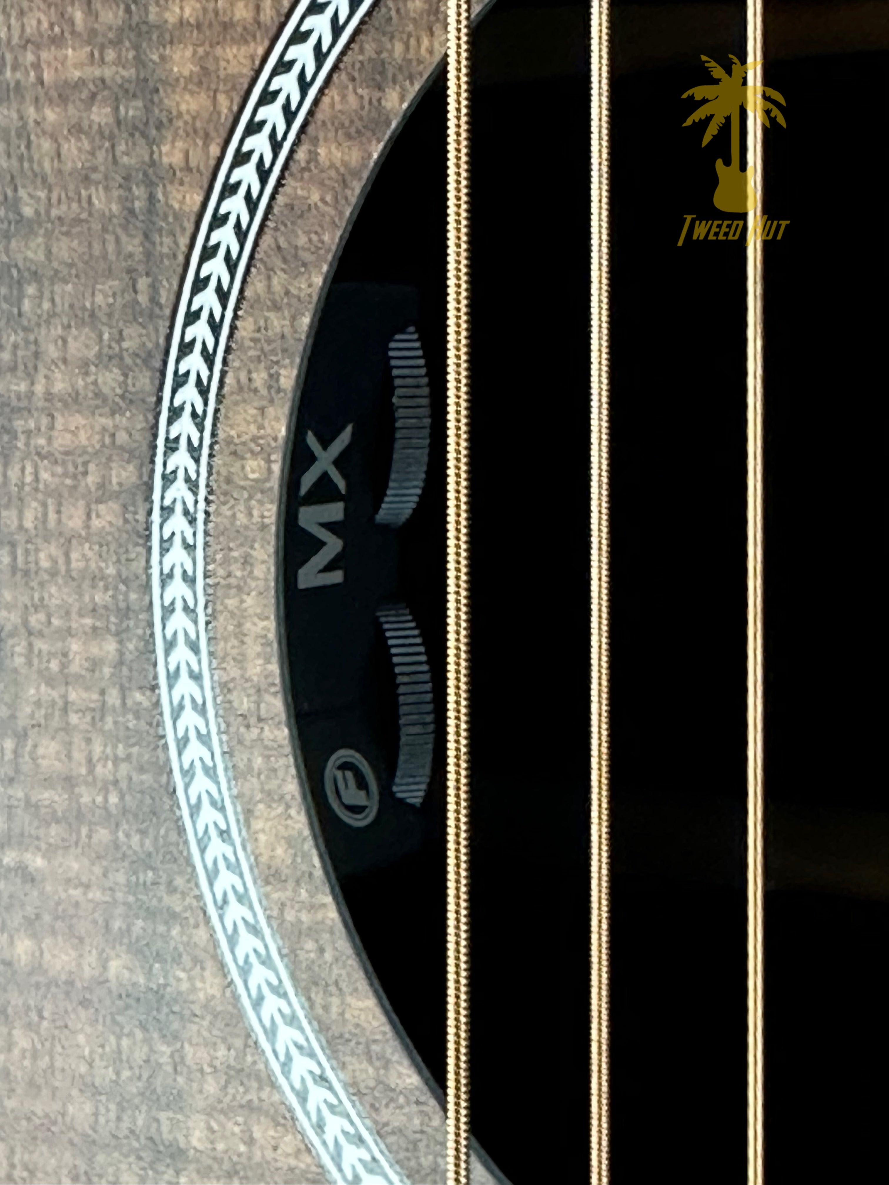 MARTIN DX1E KOA