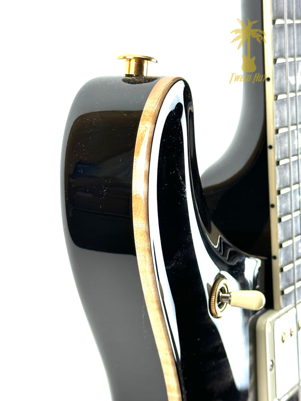 PRS CORE McCARTY 594 10 TOP CHARCOAL BURST