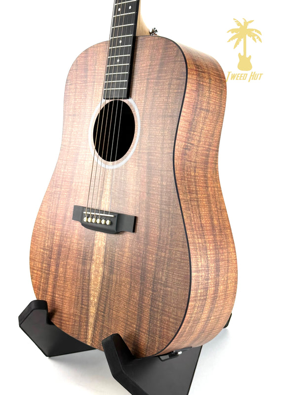 MARTIN DX1E KOA