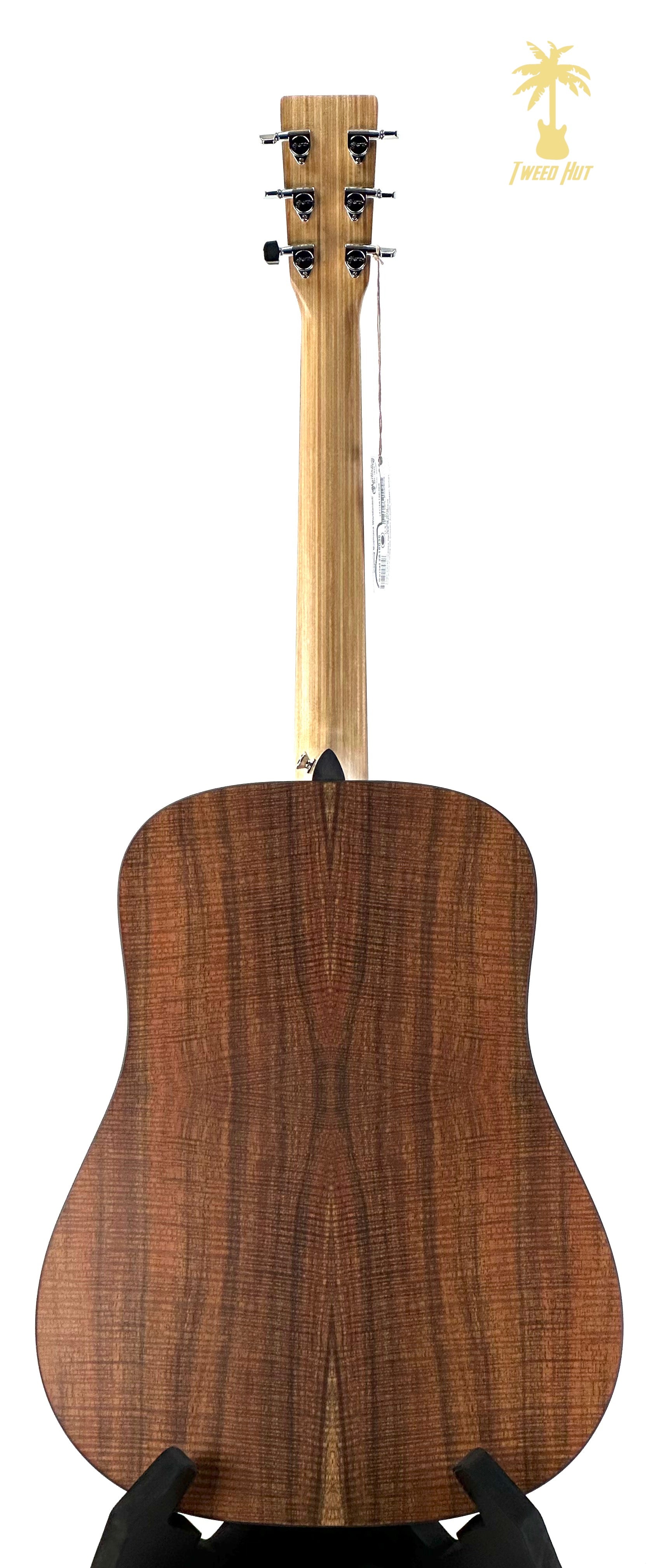MARTIN DX1E KOA