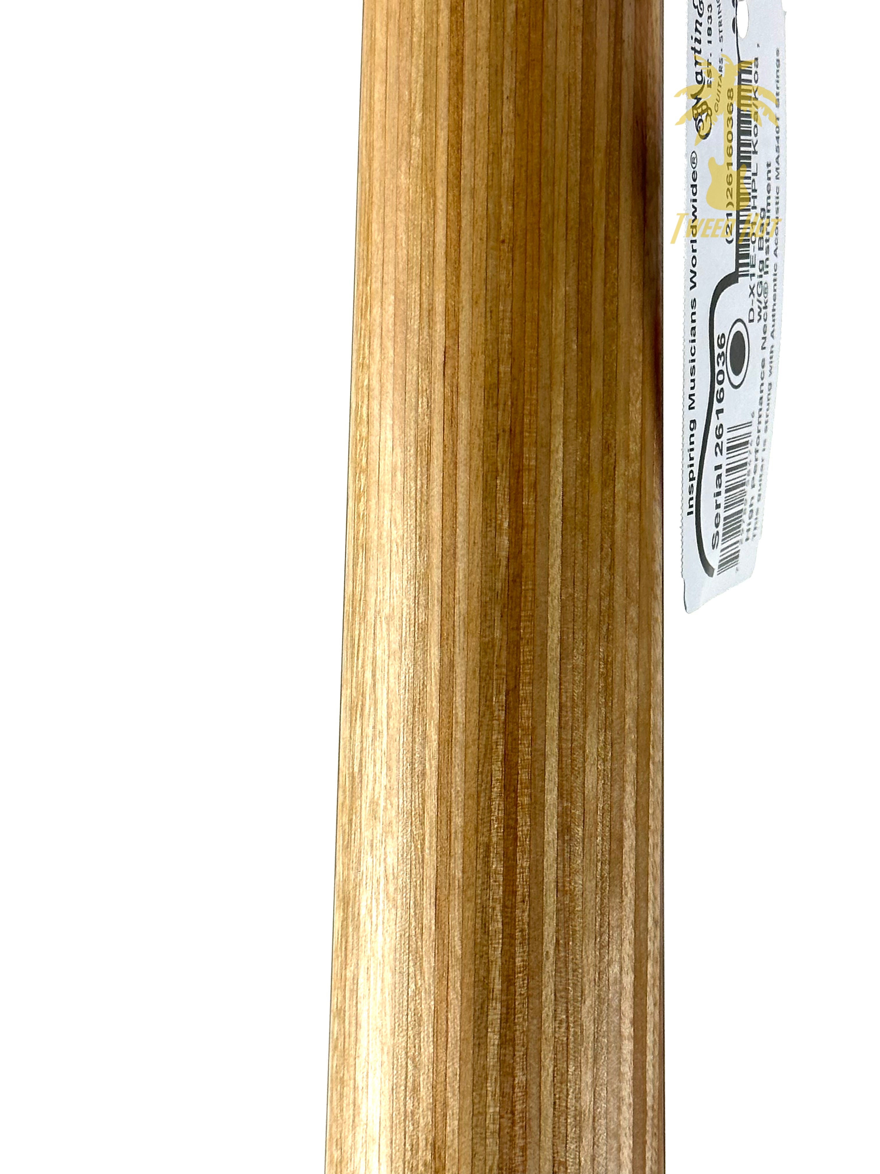 MARTIN DX1E KOA