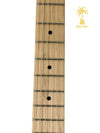 SQUIER SONIC STRATOCASTER HT - ARCTIC WHITE