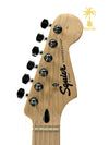 SQUIER SONIC STRATOCASTER HT - ARCTIC WHITE