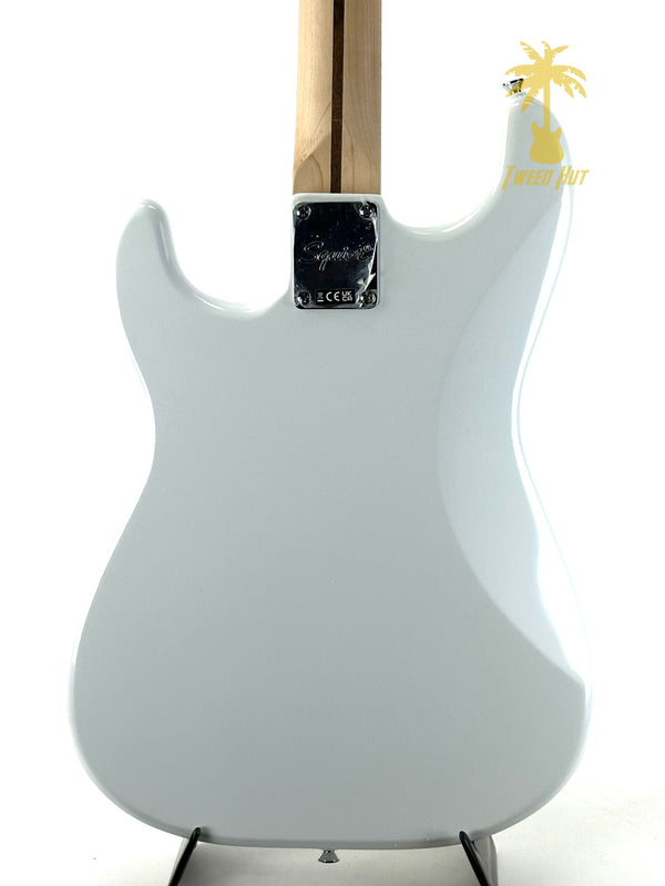 SQUIER SONIC STRATOCASTER HT - ARCTIC WHITE