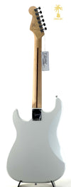 SQUIER SONIC STRATOCASTER HT - ARCTIC WHITE