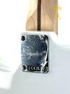 SQUIER SONIC STRATOCASTER HT - ARCTIC WHITE