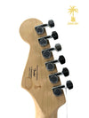 SQUIER SONIC STRATOCASTER HT - ARCTIC WHITE