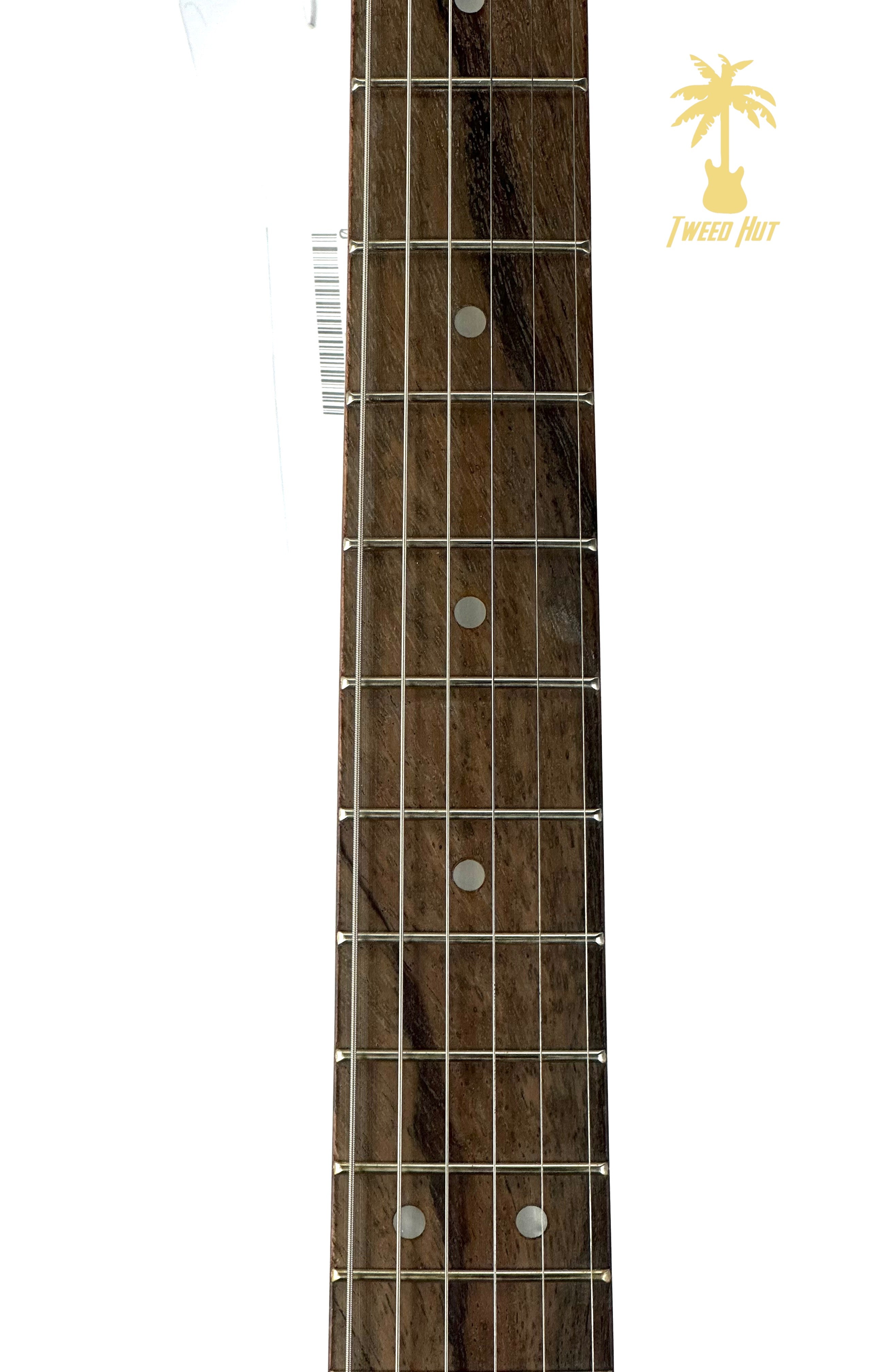 SQUIER SONIC STRAT HT H - BLACK