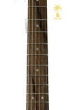 SQUIER SONIC STRAT HT H - BLACK