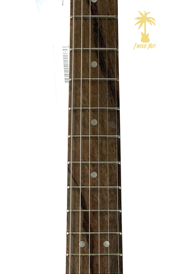SQUIER SONIC STRAT HT H - BLACK