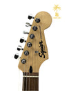 SQUIER SONIC STRAT HT H - BLACK
