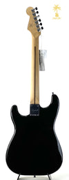 SQUIER SONIC STRAT HT H - BLACK