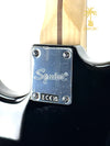 SQUIER SONIC STRAT HT H - BLACK