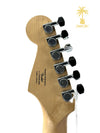 SQUIER SONIC STRAT HT H - BLACK