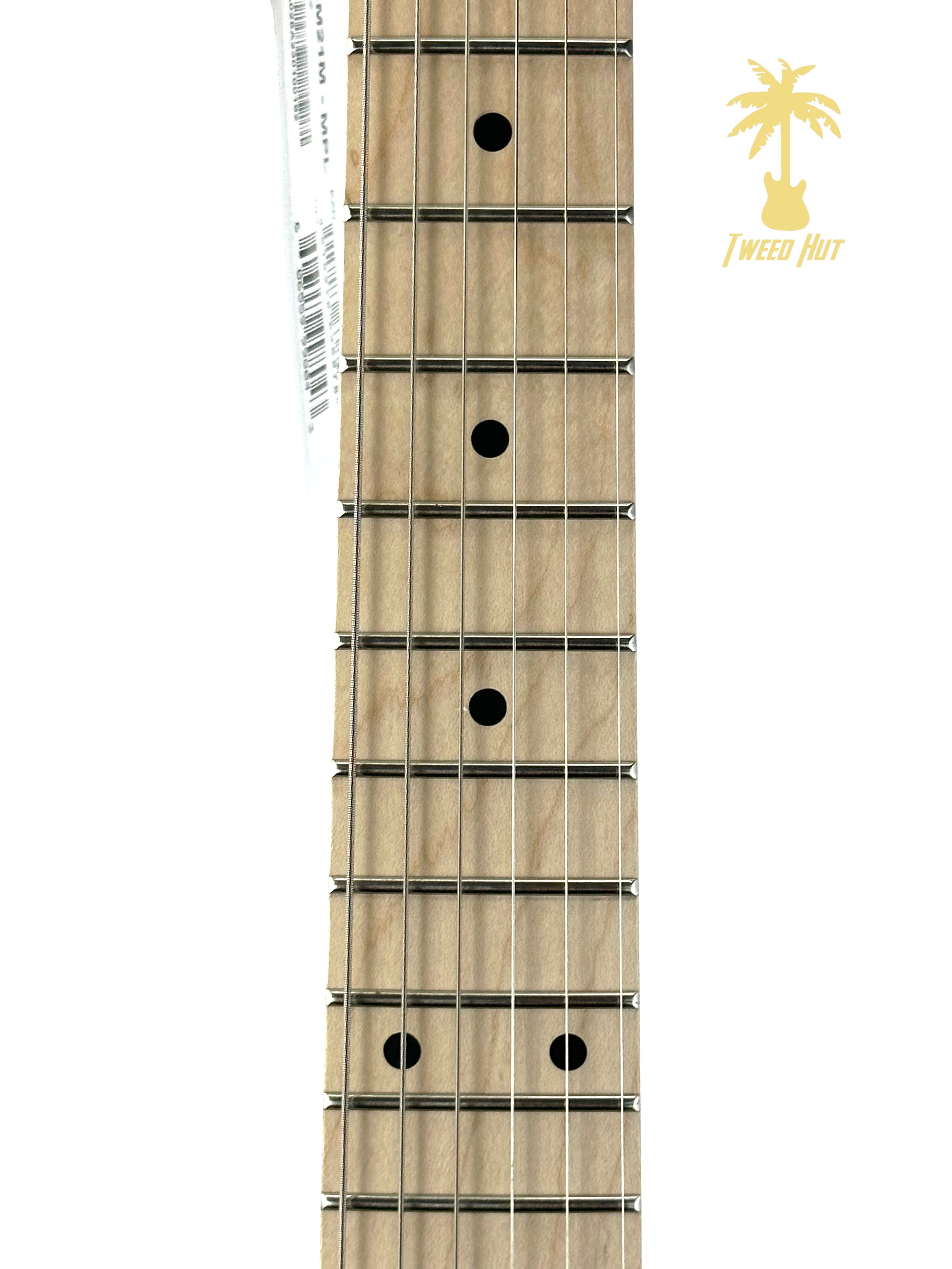 IBANEZ GIO MIKRO GRGM21M METALLIC PURPLE
