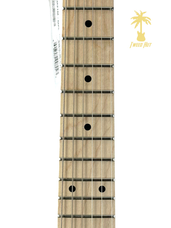 IBANEZ GIO MIKRO GRGM21M METALLIC PURPLE
