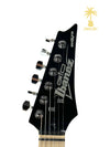 IBANEZ GIO MIKRO GRGM21M METALLIC PURPLE