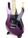 IBANEZ GIO MIKRO GRGM21M METALLIC PURPLE