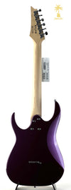 IBANEZ GIO MIKRO GRGM21M METALLIC PURPLE