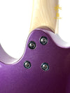 IBANEZ GIO MIKRO GRGM21M METALLIC PURPLE