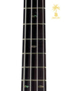 IBANEZ SR600 BLUE STARBURST BASS