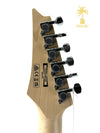 IBANEZ GIO MIKRO GRGM21M METALLIC PURPLE