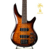 IBANEZ SR400EQMDEB BASS - DRAGON EYE BURST QUILTED MAPLE
