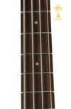 IBANEZ SR400EQMDEB BASS - DRAGON EYE BURST QUILTED MAPLE