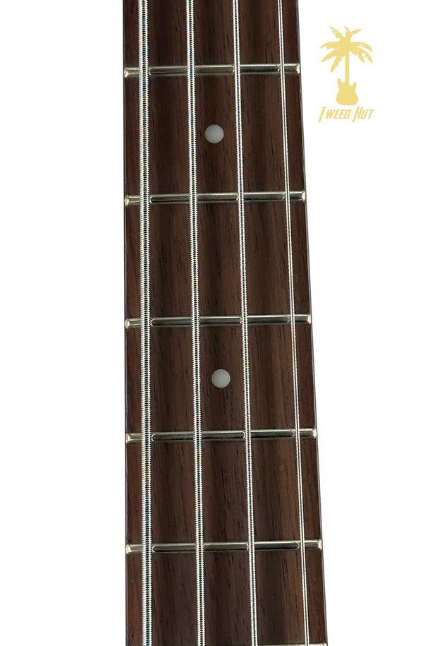 IBANEZ SR400EQMDEB BASS - DRAGON EYE BURST QUILTED MAPLE