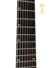 PRE-OWNED CORT KX508MS 8 STRING - MARINA BLUE BURST