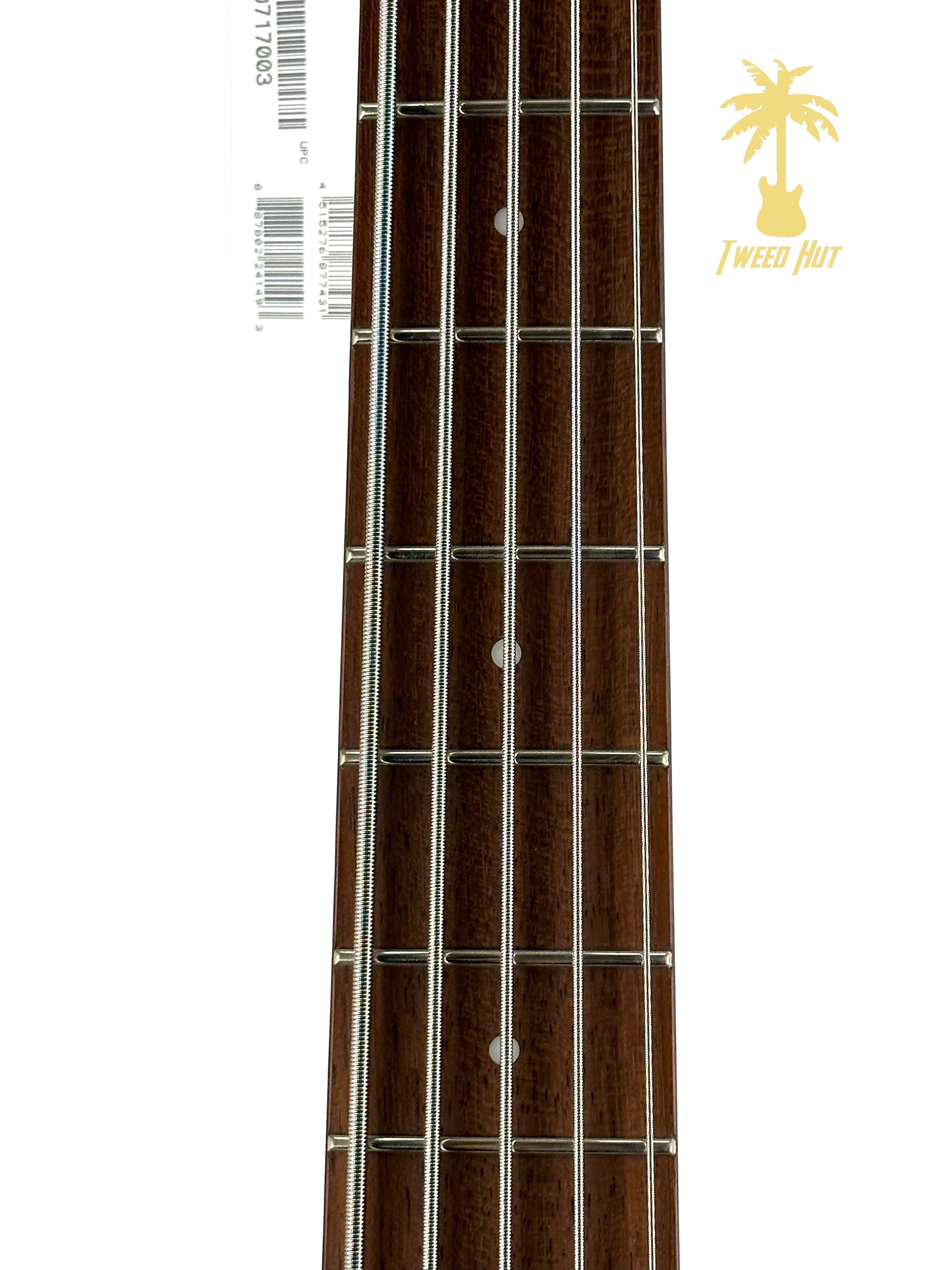 IBANEZ SR305E 5 STRING BASS PEARL WHITE
