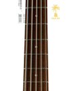 IBANEZ SR305E 5 STRING BASS PEARL WHITE