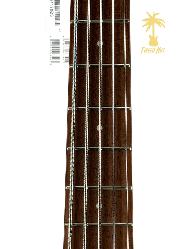 IBANEZ SR305E 5 STRING BASS PEARL WHITE