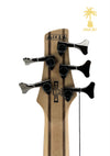 IBANEZ SR305E 5 STRING BASS PEARL WHITE