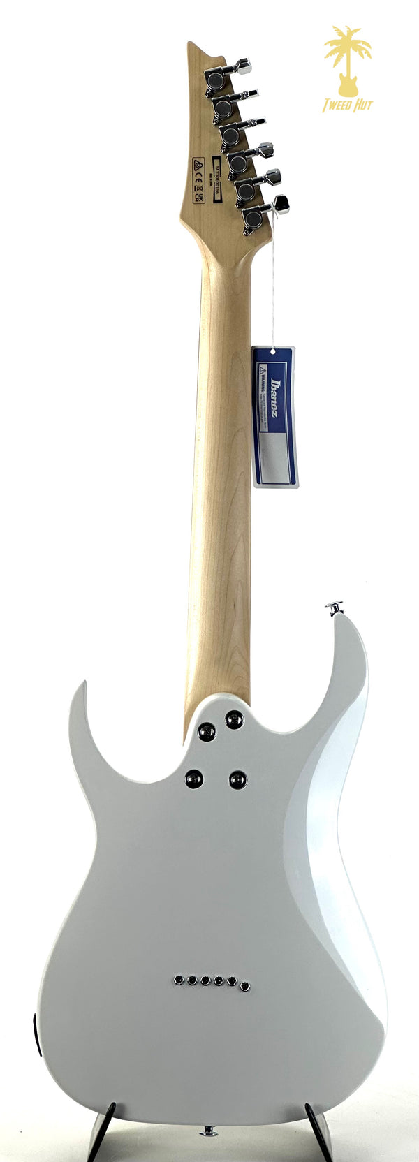 IBANEZ MIKRO GRGM21WH WHITE
