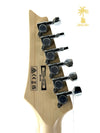 IBANEZ MIKRO GRGM21WH - WHITE