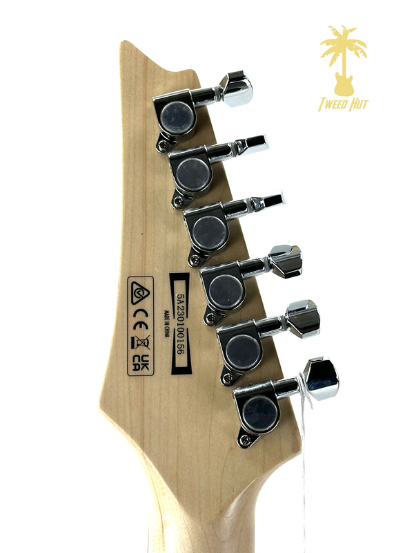 IBANEZ MIKRO GRGM21WH - WHITE