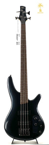 IBANEZ SR BASS IRON PEWTER