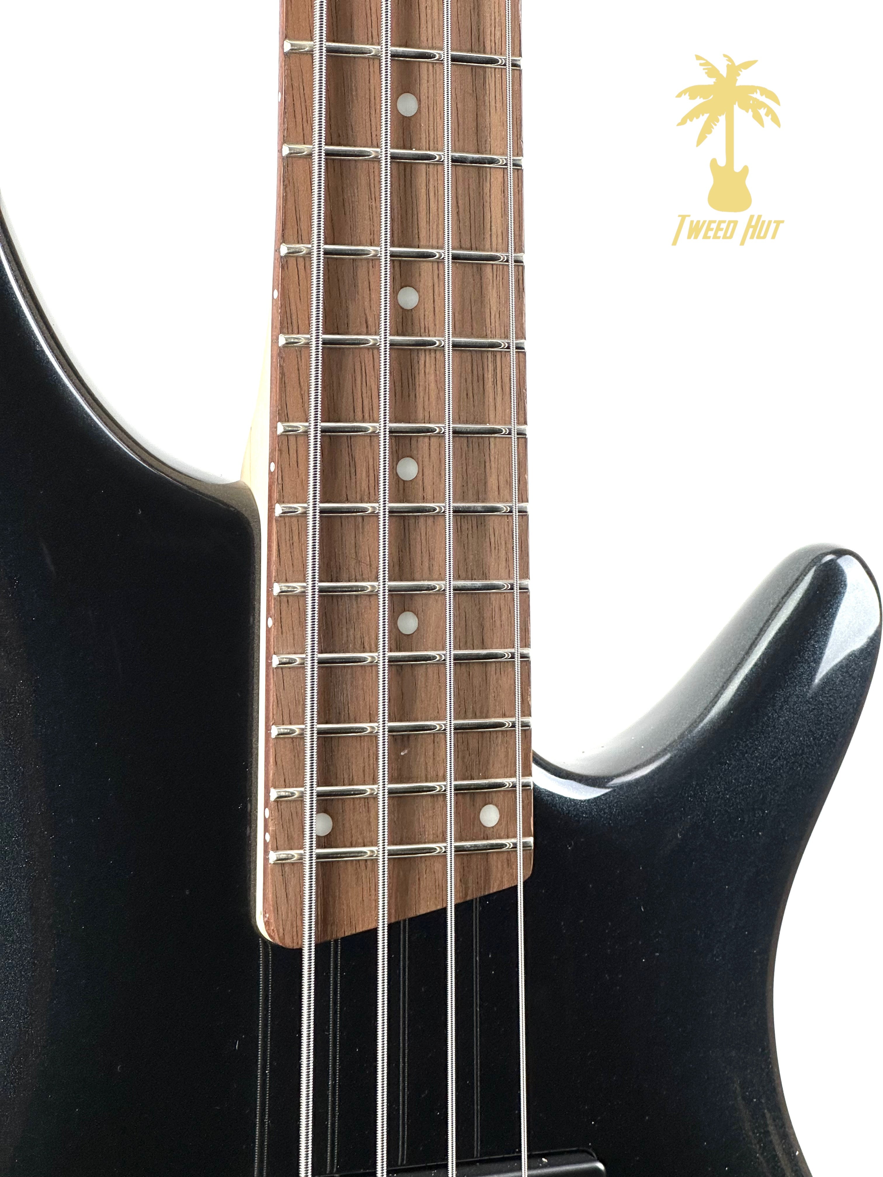 IBANEZ SR BASS IRON PEWTER