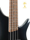 IBANEZ SR BASS IRON PEWTER