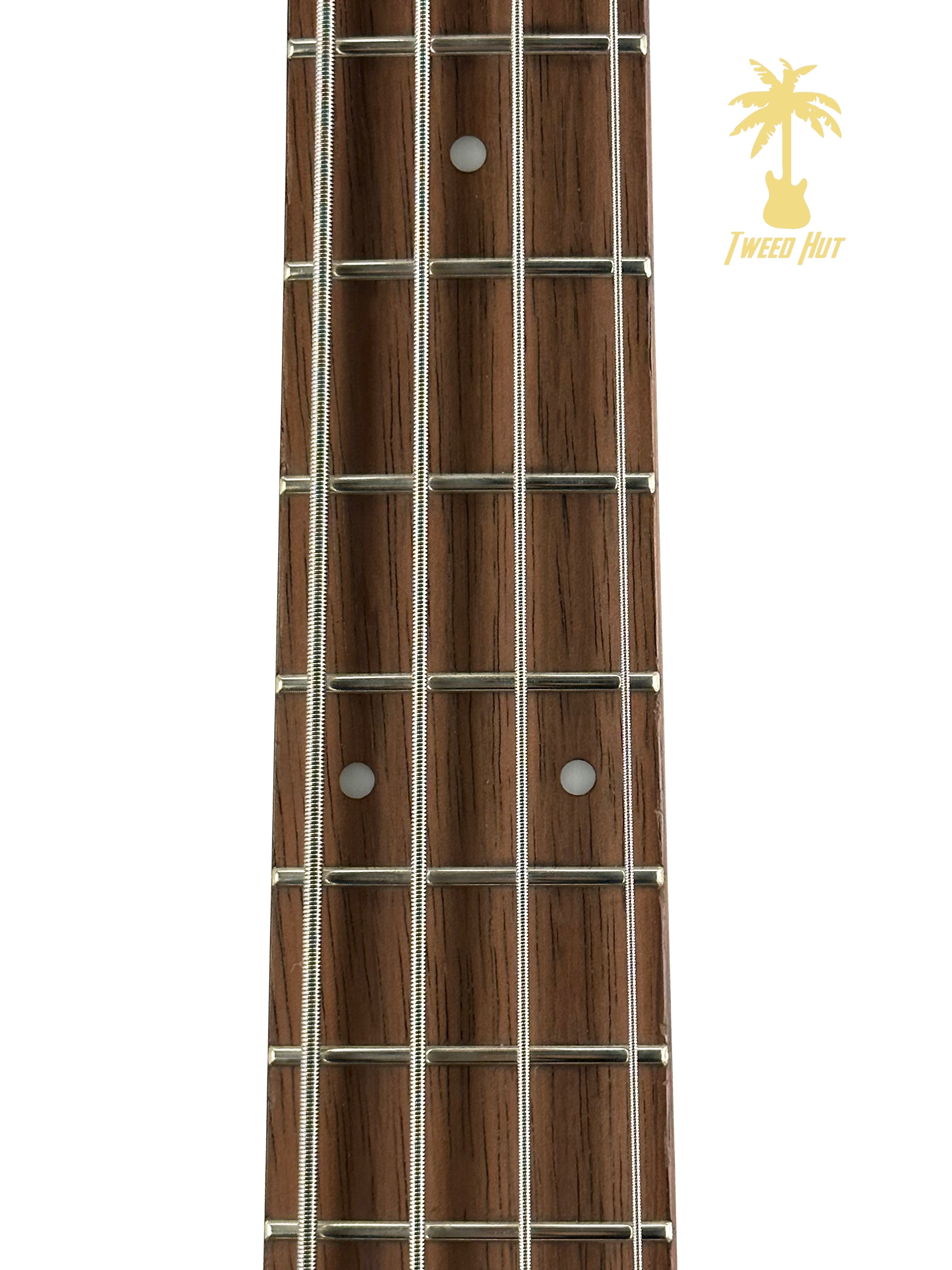IBANEZ SR BASS IRON PEWTER