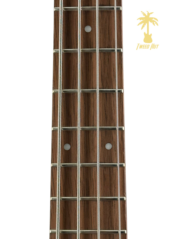 IBANEZ SR BASS IRON PEWTER