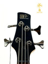IBANEZ SR BASS IRON PEWTER