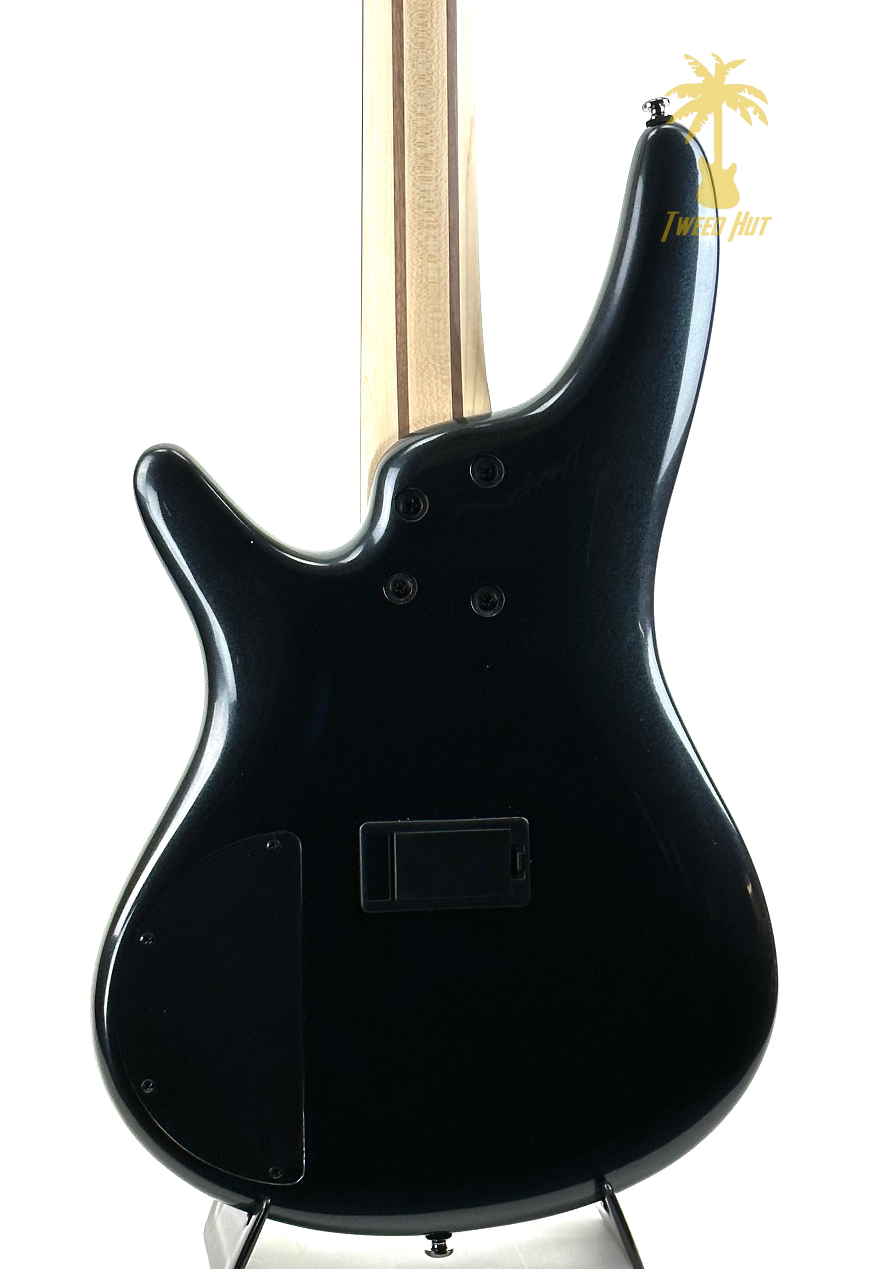 IBANEZ SR BASS IRON PEWTER