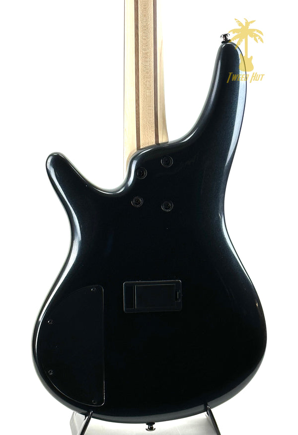 IBANEZ SR BASS IRON PEWTER