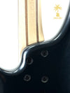 IBANEZ SR BASS IRON PEWTER