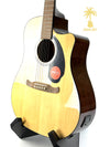 FENDER FA-125CE DREADNAUGHT NATURAL
